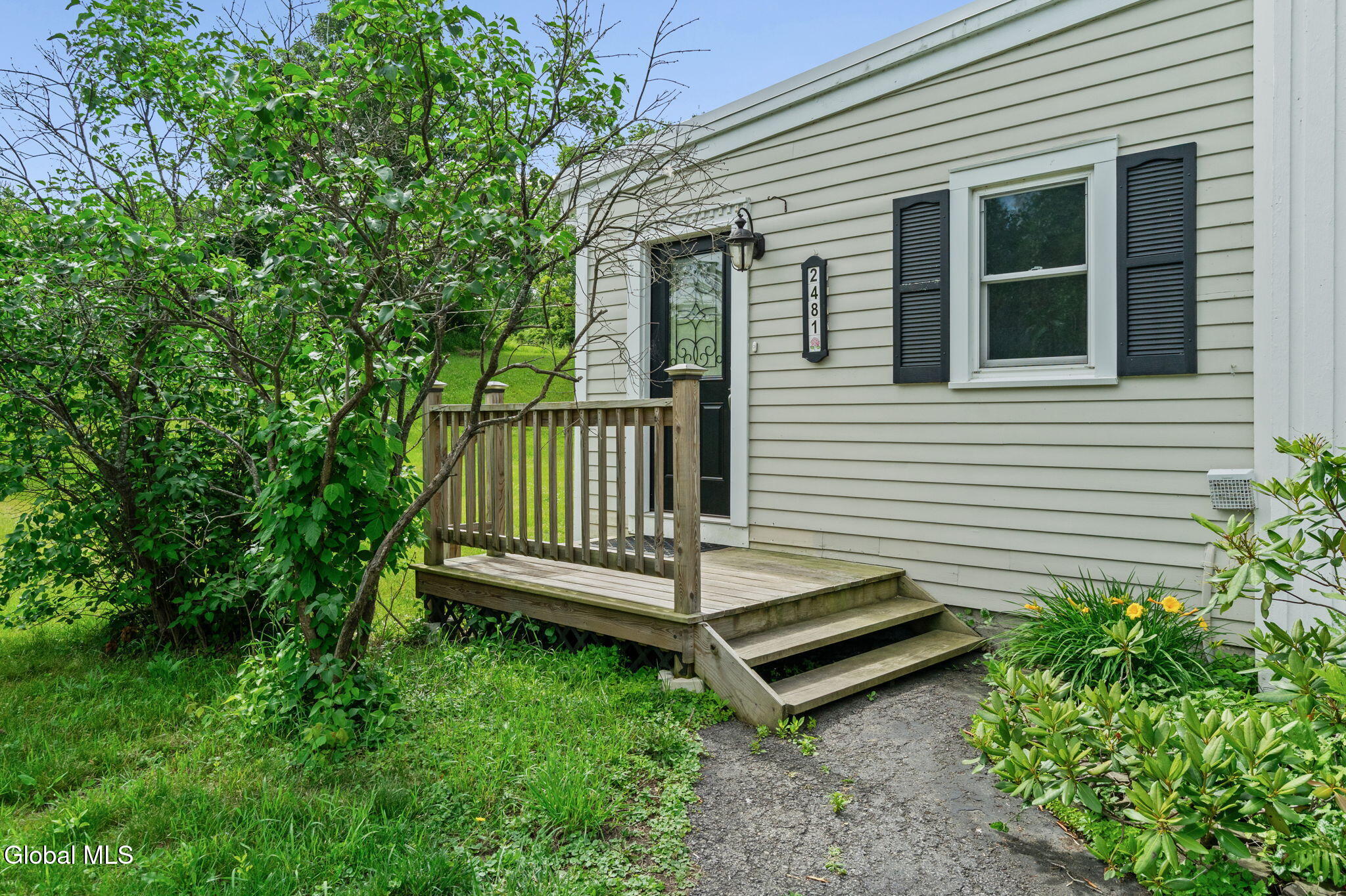 2481 Indian Fields Road New Scotland NY 12067