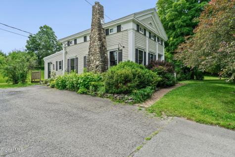 2481 Indian Fields Road New Scotland NY 12067
