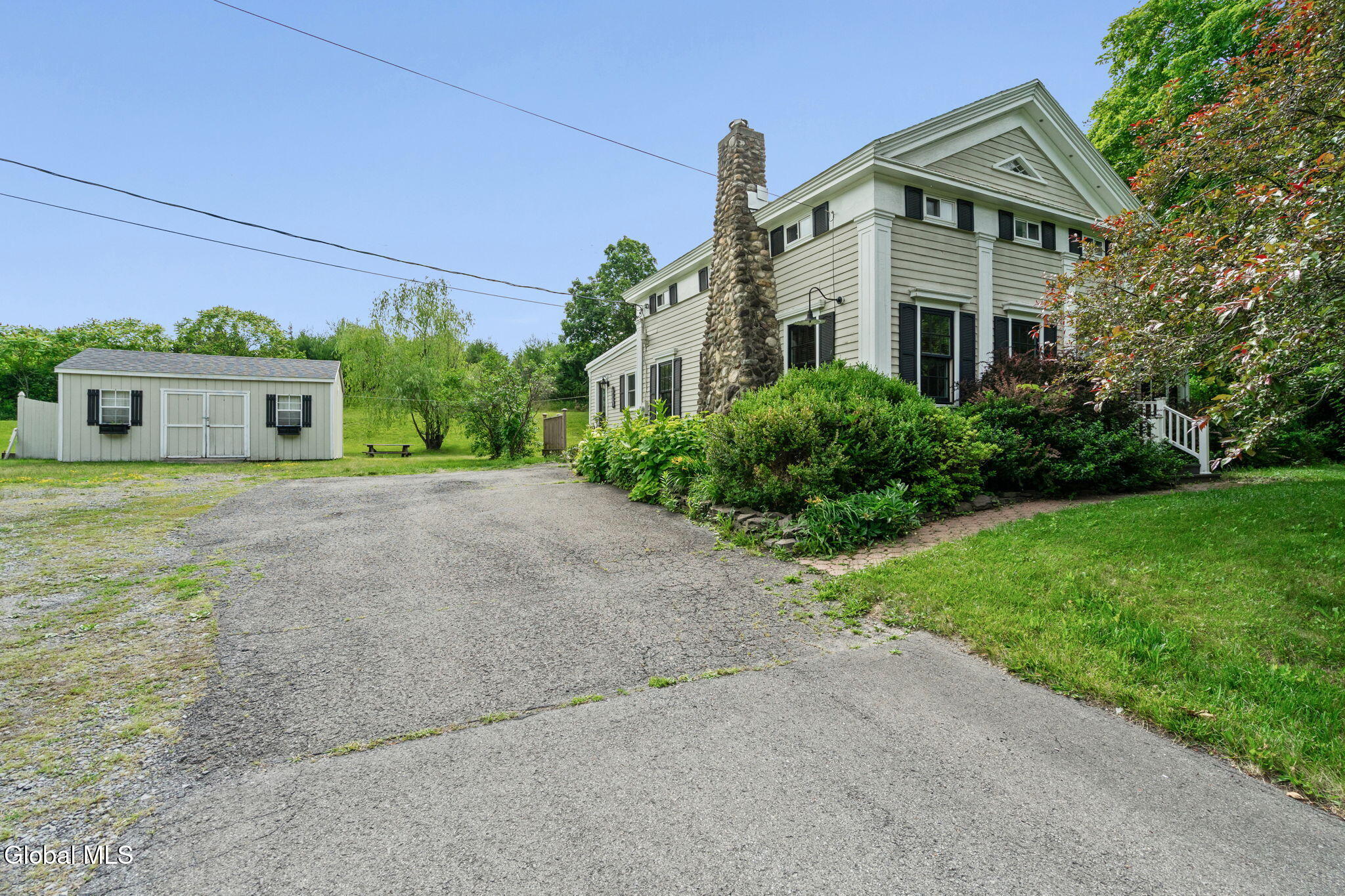 2481 Indian Fields Road New Scotland NY 12067