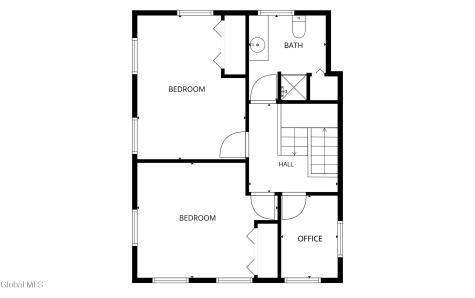 2481 Indian Fields Road New Scotland NY 12067