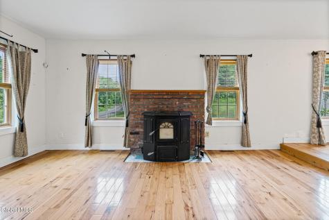 2481 Indian Fields Road New Scotland NY 12067