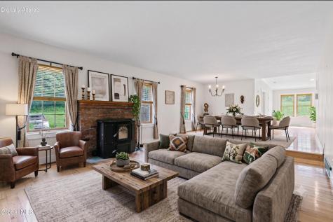 2481 Indian Fields Road New Scotland NY 12067