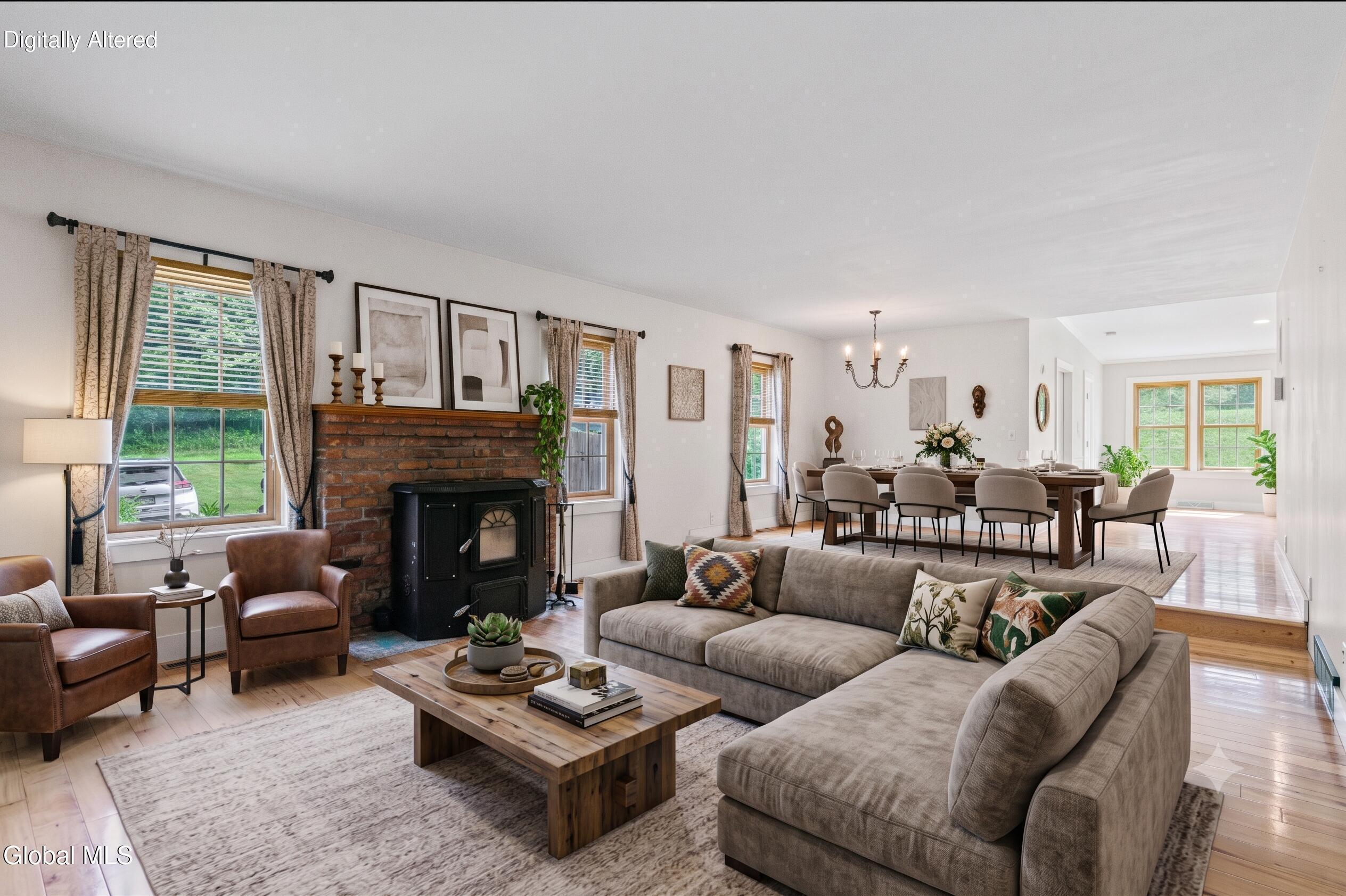 2481 Indian Fields Road New Scotland NY 12067