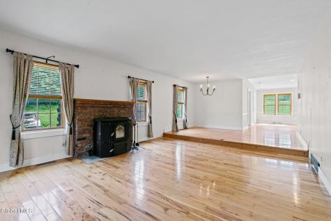 2481 Indian Fields Road New Scotland NY 12067