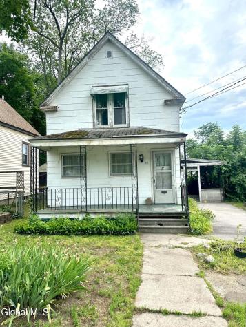 15 Van Zandt Street Schenectady NY 12304