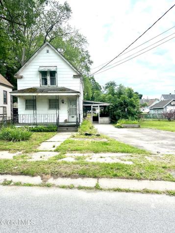 15 Van Zandt Street Schenectady NY 12304