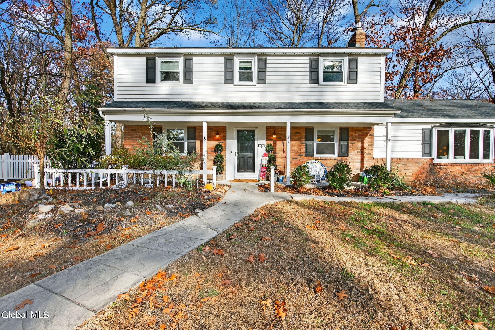 5 Southwood Drive Ballston Lake NY 12019