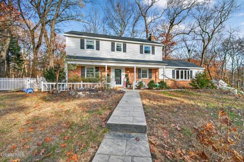 5 Southwood Drive Ballston Lake NY 12019