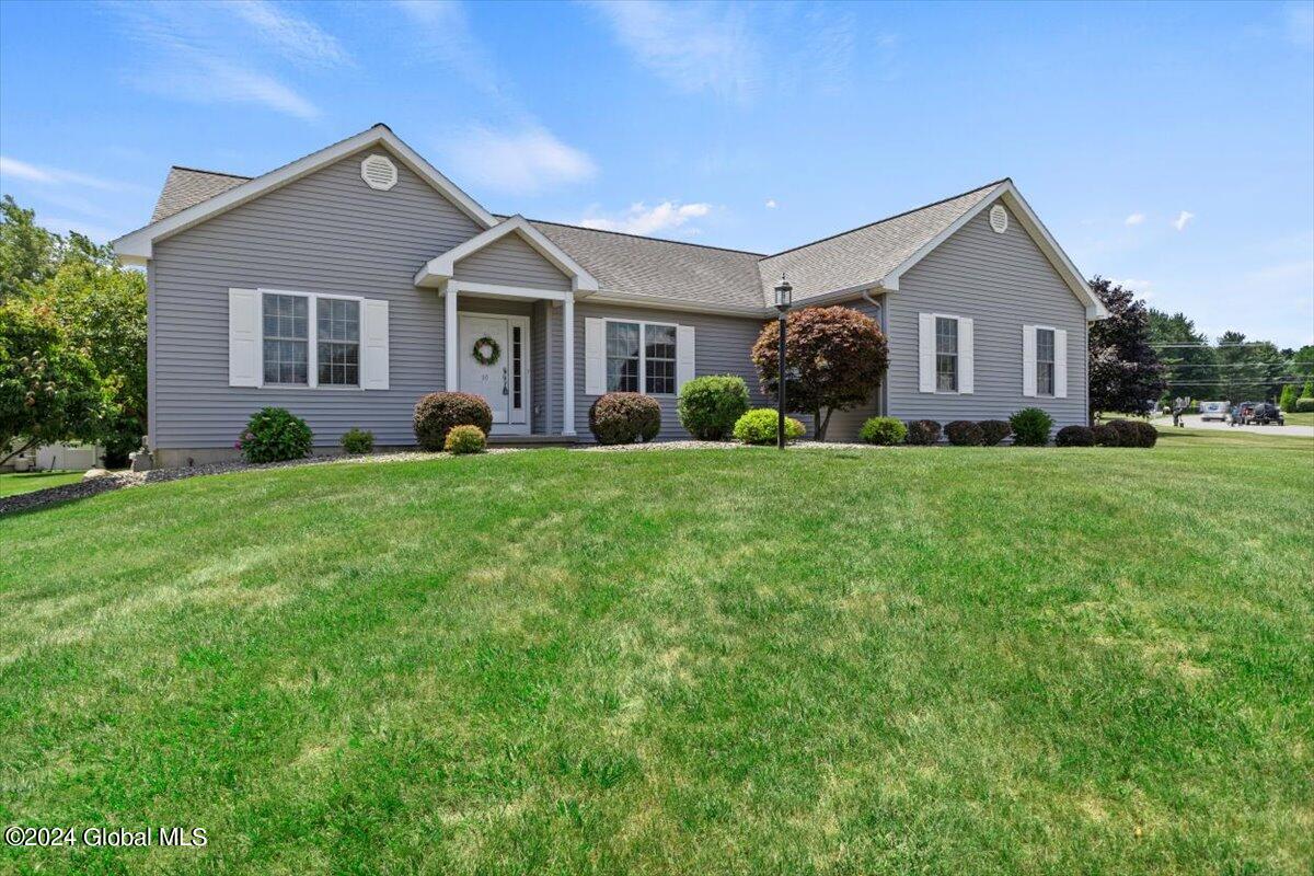 10 Mallard Cove Ballston Lake NY 12019