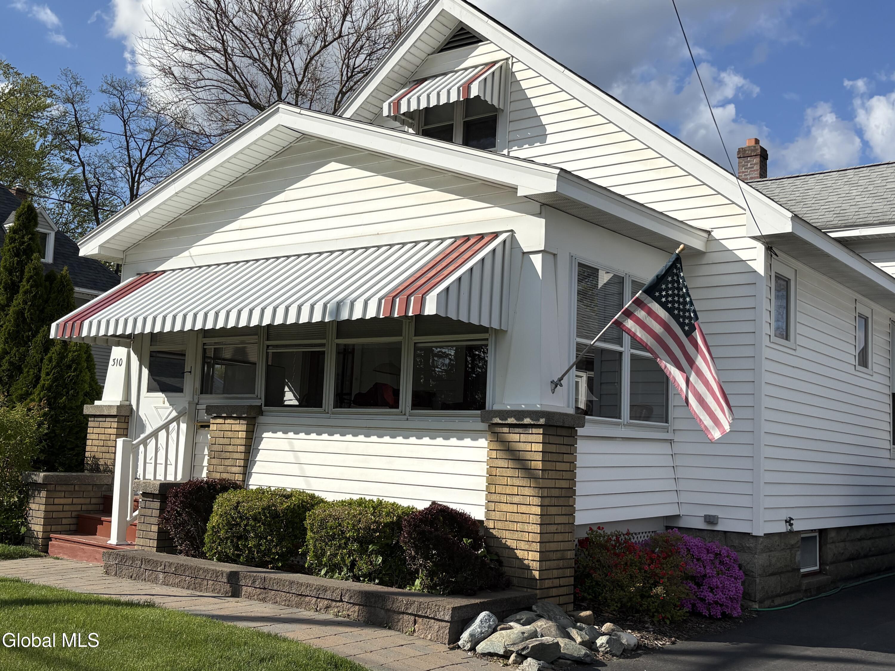 310 Princetown Road Schenectady NY 12306