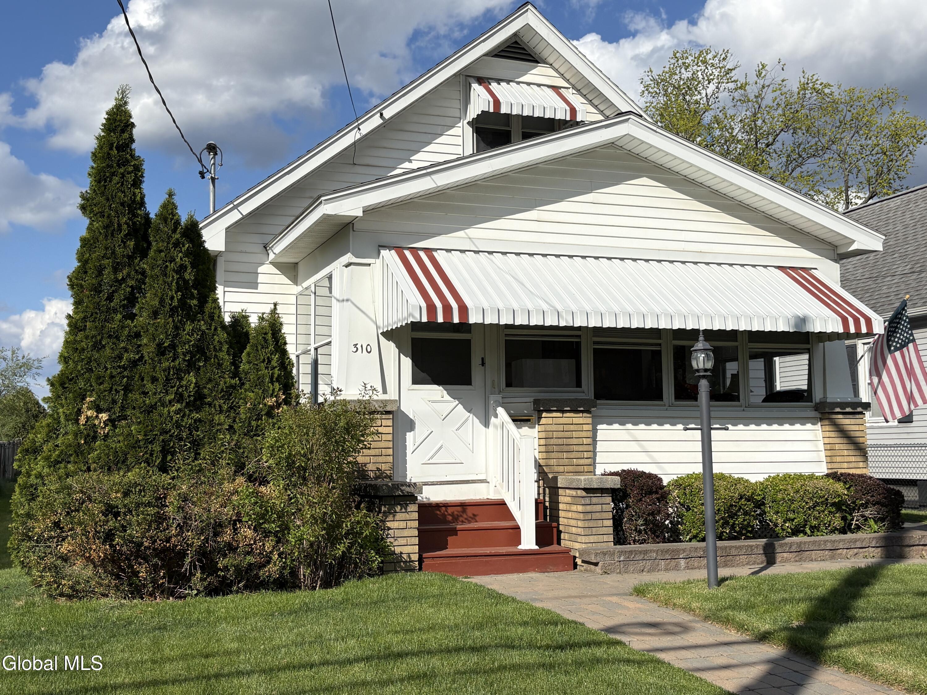 310 Princetown Road Schenectady NY 12306