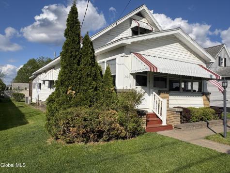 310 Princetown Road Schenectady NY 12306
