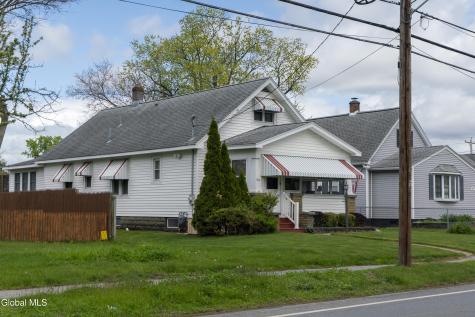 310 Princetown Road Schenectady NY 12306