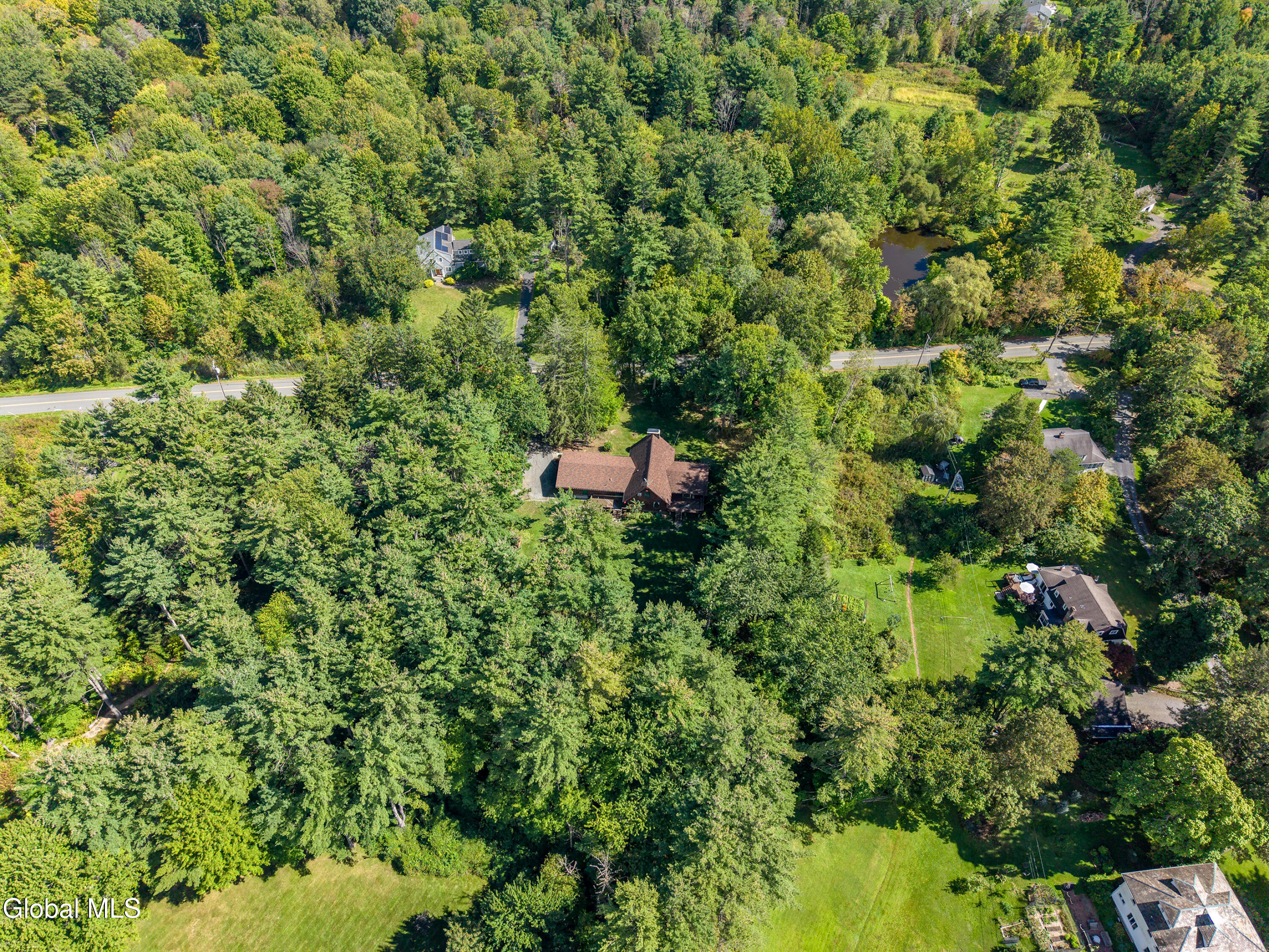 63 Upper Font Grove Road Slingerlands NY 12159