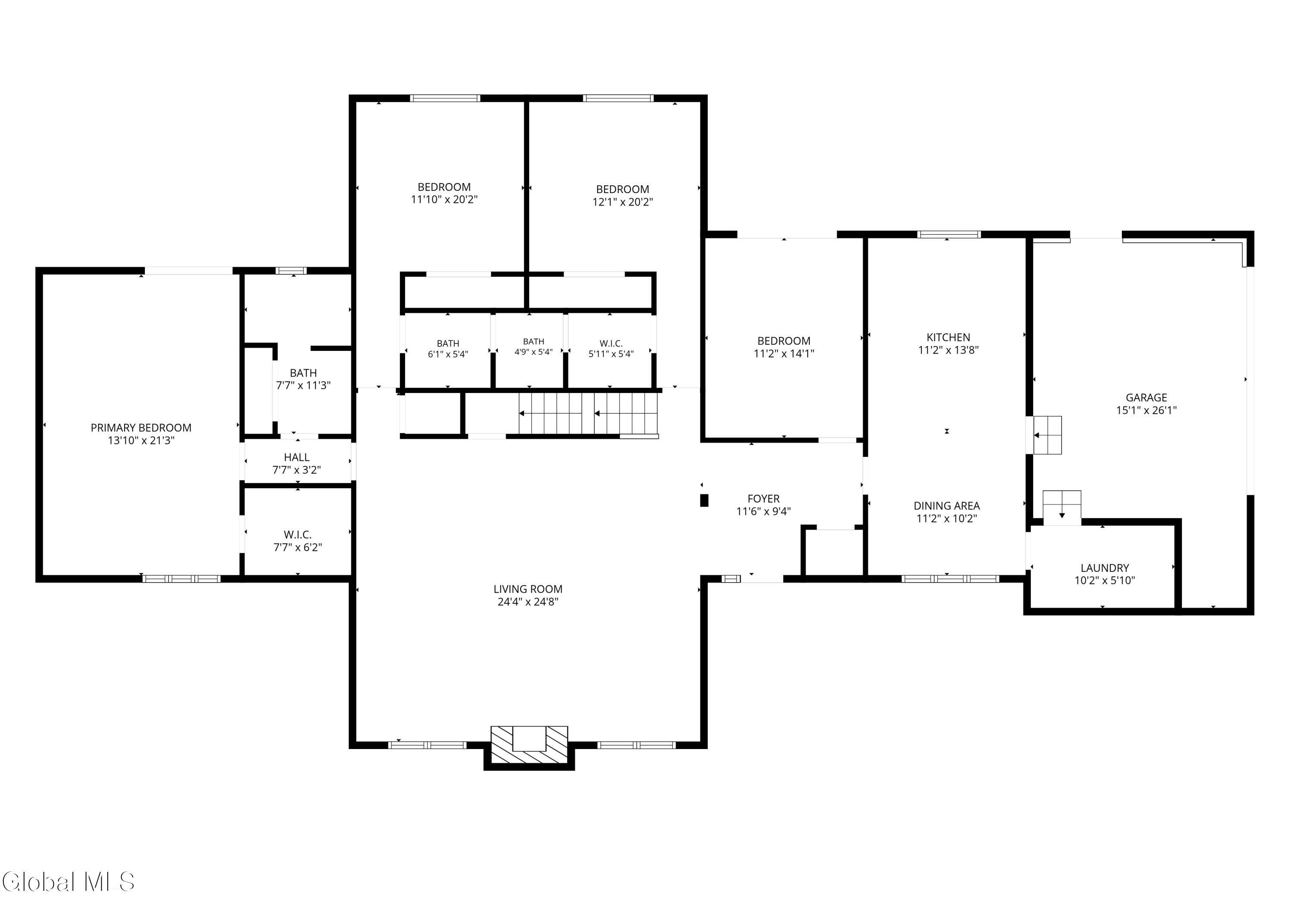 63 Upper Font Grove Road Slingerlands NY 12159