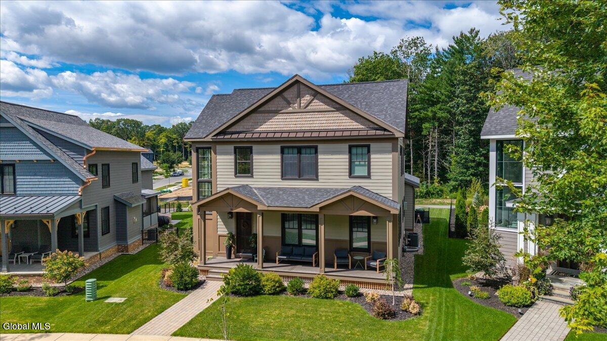 31 Oak Ridge Boulevard Saratoga Springs NY 12866