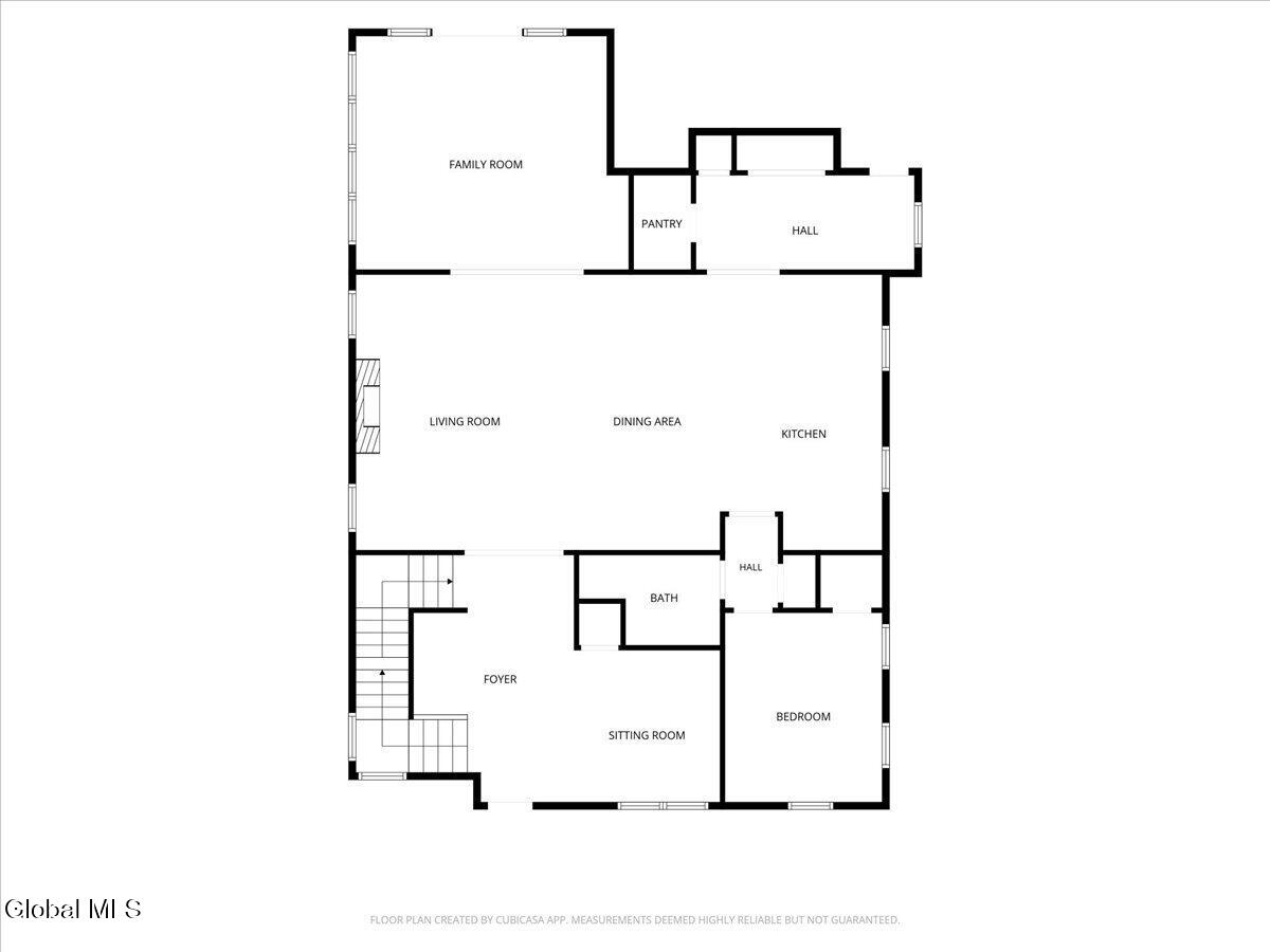 31 Oak Ridge Boulevard Saratoga Springs NY 12866