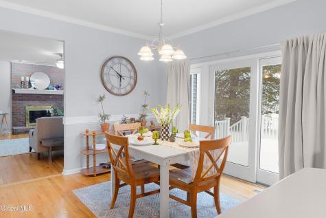 18 Dublin Drive Niskayuna NY 12309