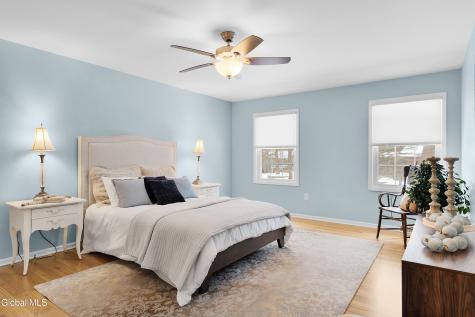 18 Dublin Drive Niskayuna NY 12309