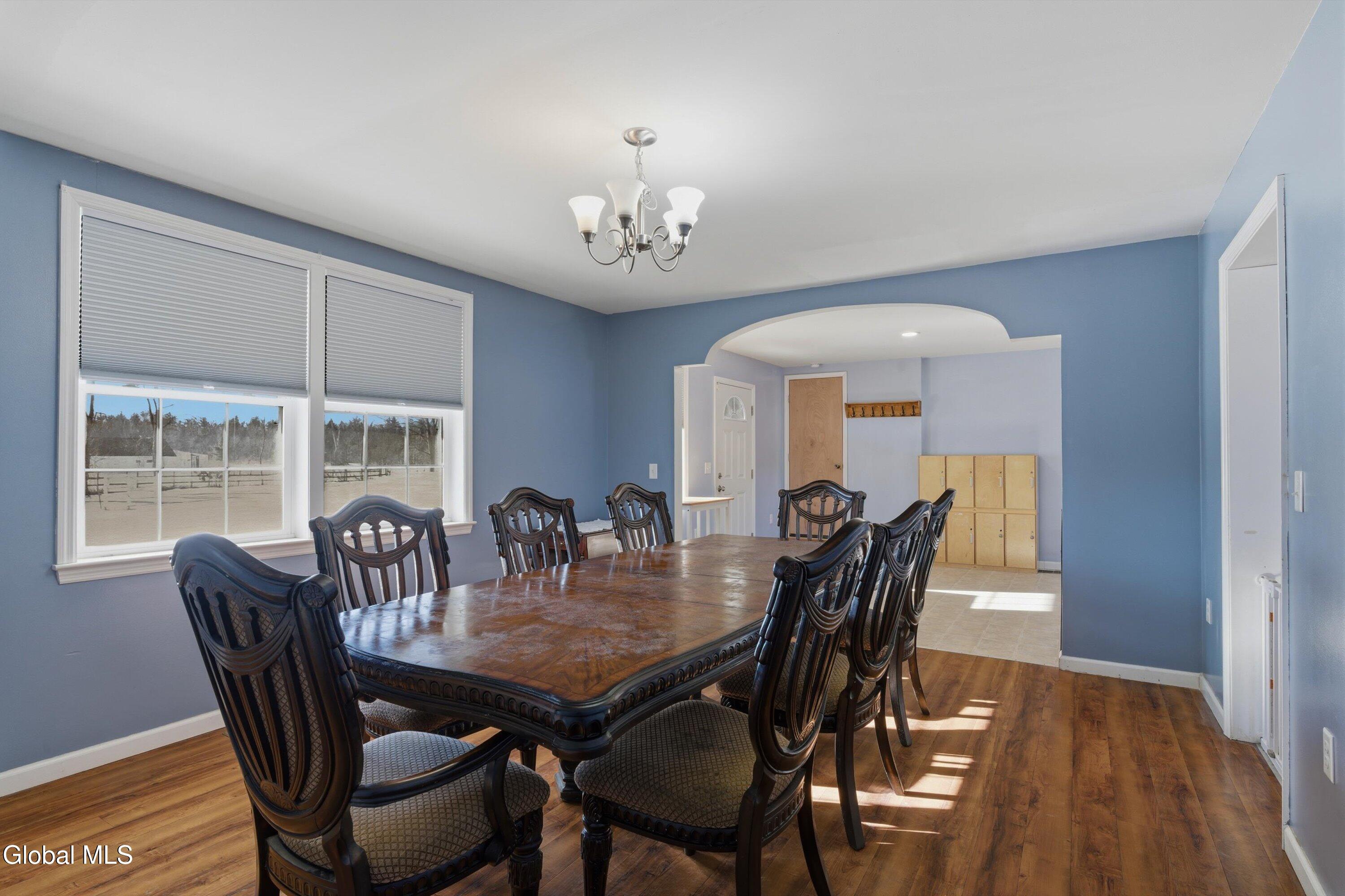 83 Mott Road Gansevoort NY 12831
