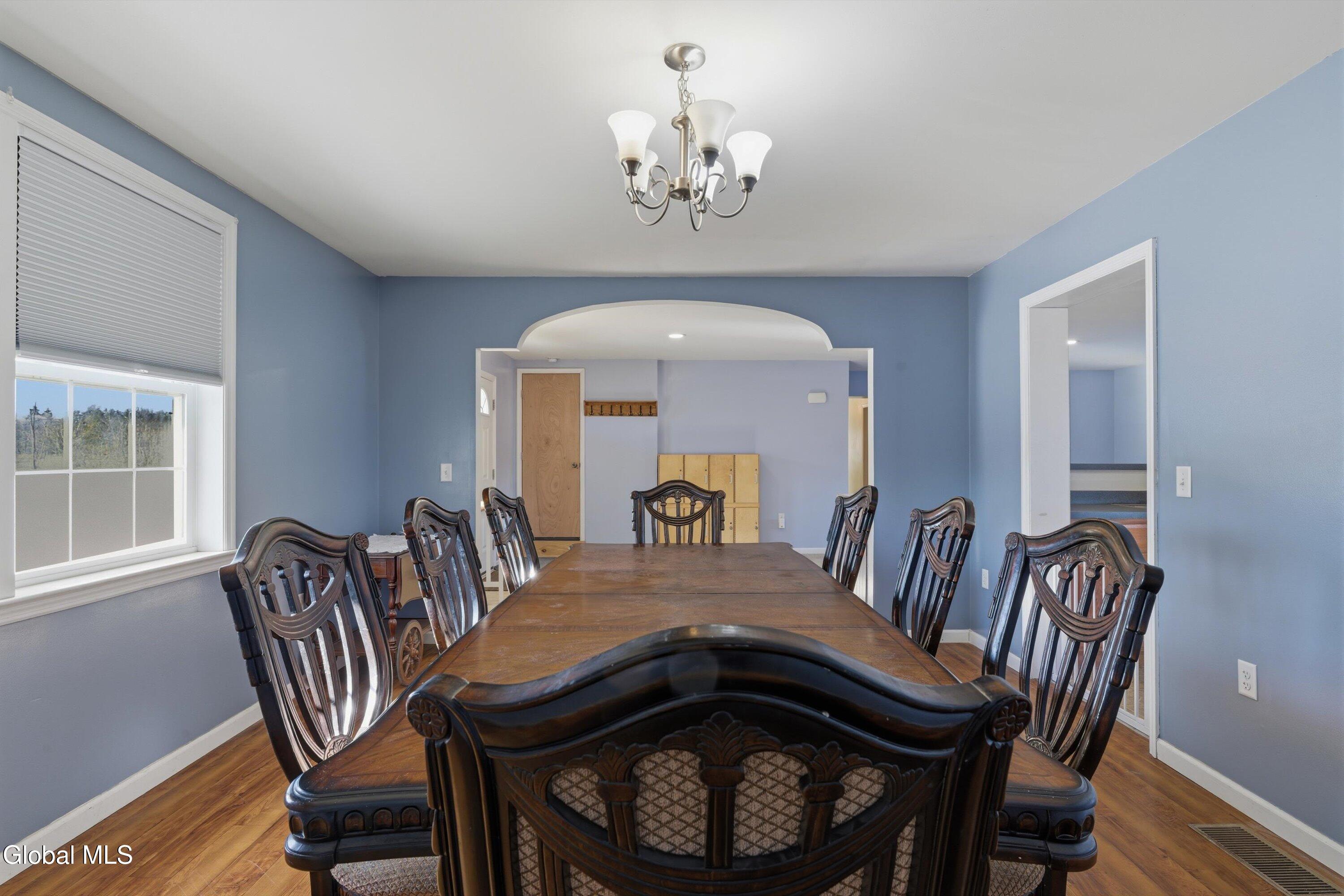 83 Mott Road Gansevoort NY 12831