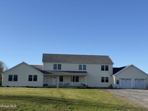 83 Mott Road Gansevoort NY 12831