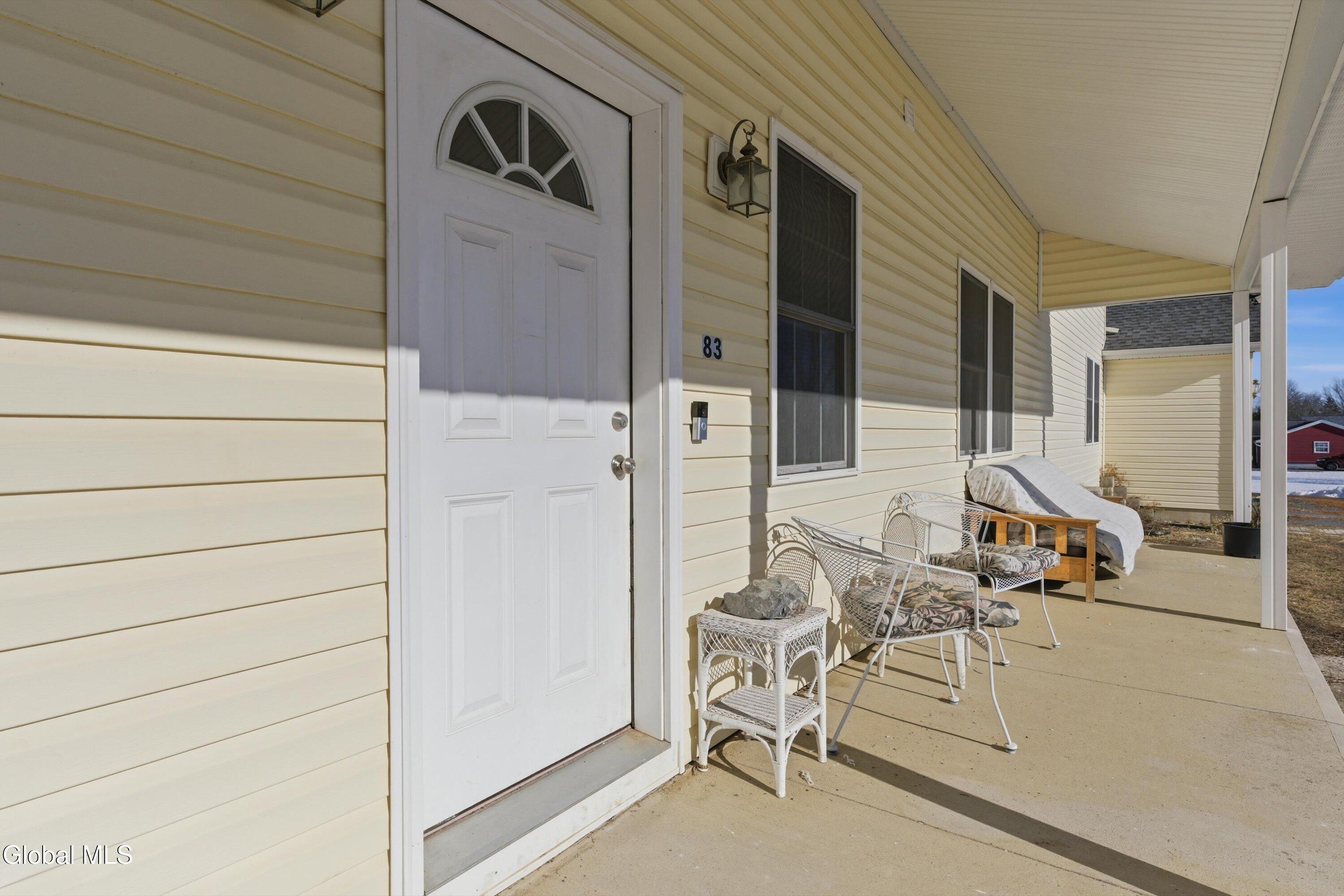 83 Mott Road Gansevoort NY 12831
