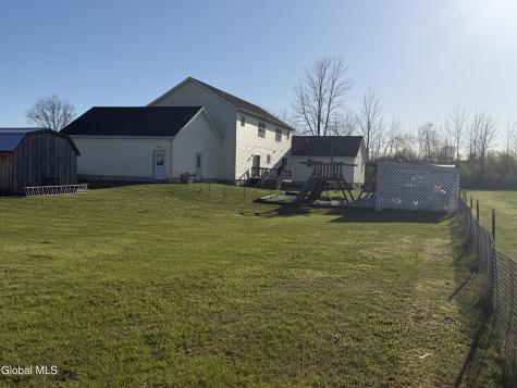 83 Mott Road Gansevoort NY 12831
