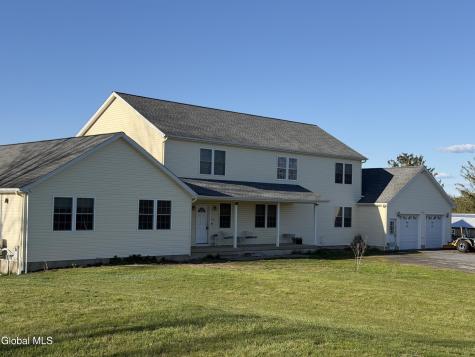 83 Mott Road Gansevoort NY 12831