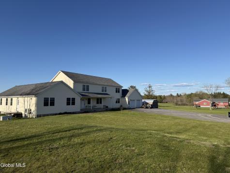 83 Mott Road Gansevoort NY 12831