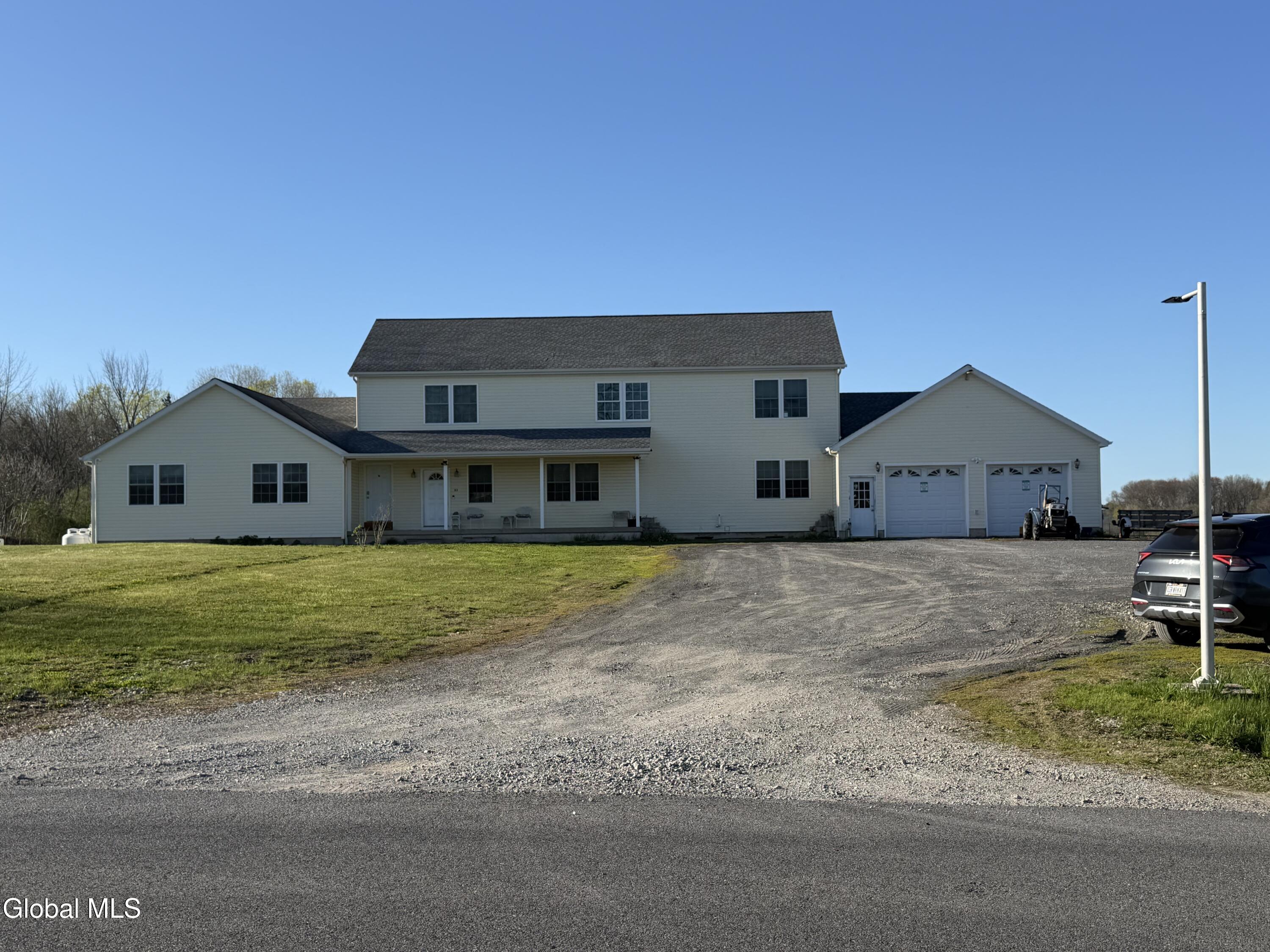 83 Mott Road Gansevoort NY 12831