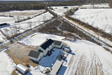 83 Mott Road Gansevoort NY 12831