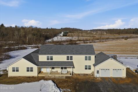 83 Mott Road Gansevoort NY 12831