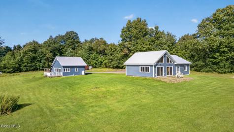 690 Smith Road Worcester NY 12197