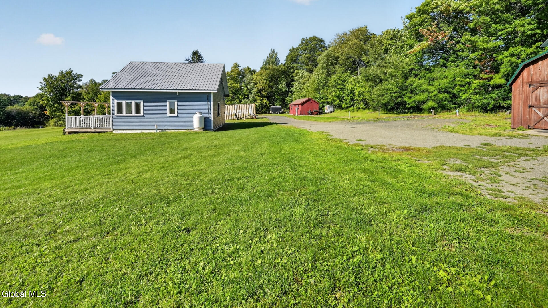 690 Smith Road Worcester NY 12197