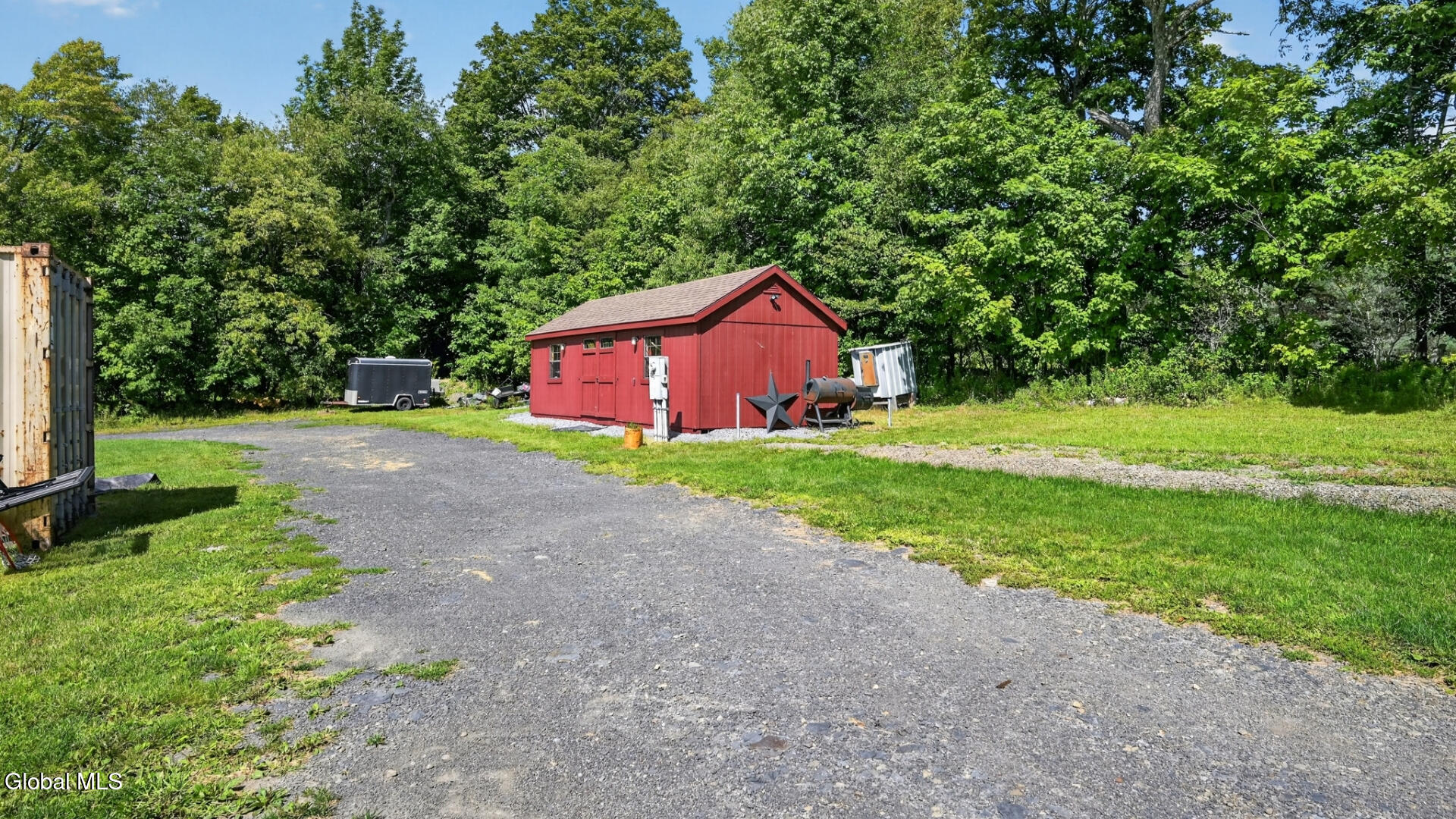 690 Smith Road Worcester NY 12197