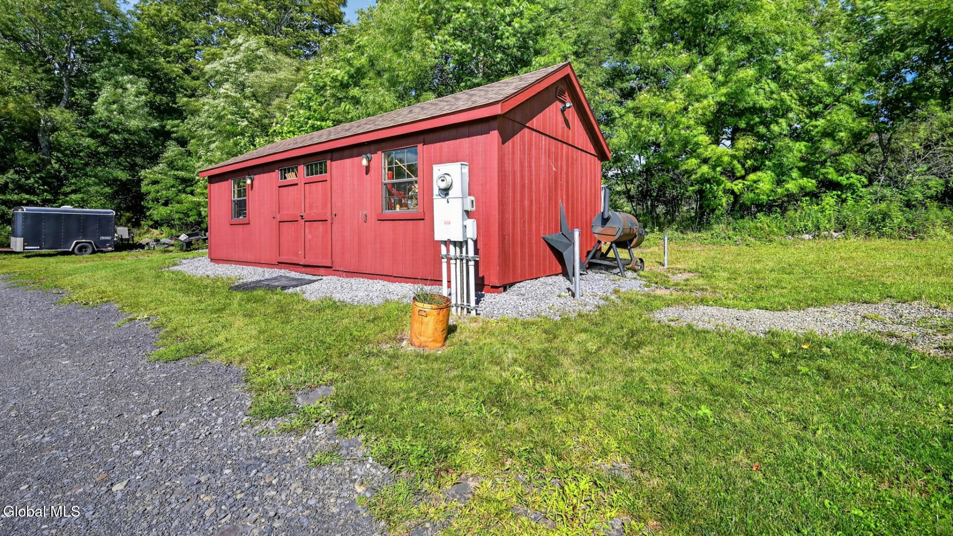 690 Smith Road Worcester NY 12197