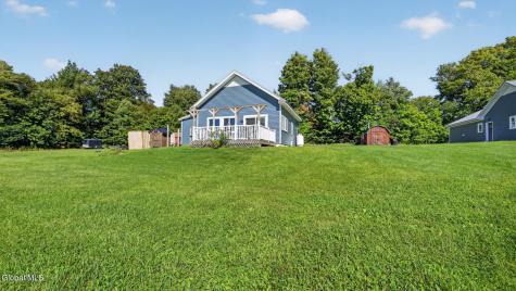 690 Smith Road Worcester NY 12197