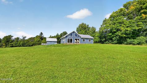 690 Smith Road Worcester NY 12197
