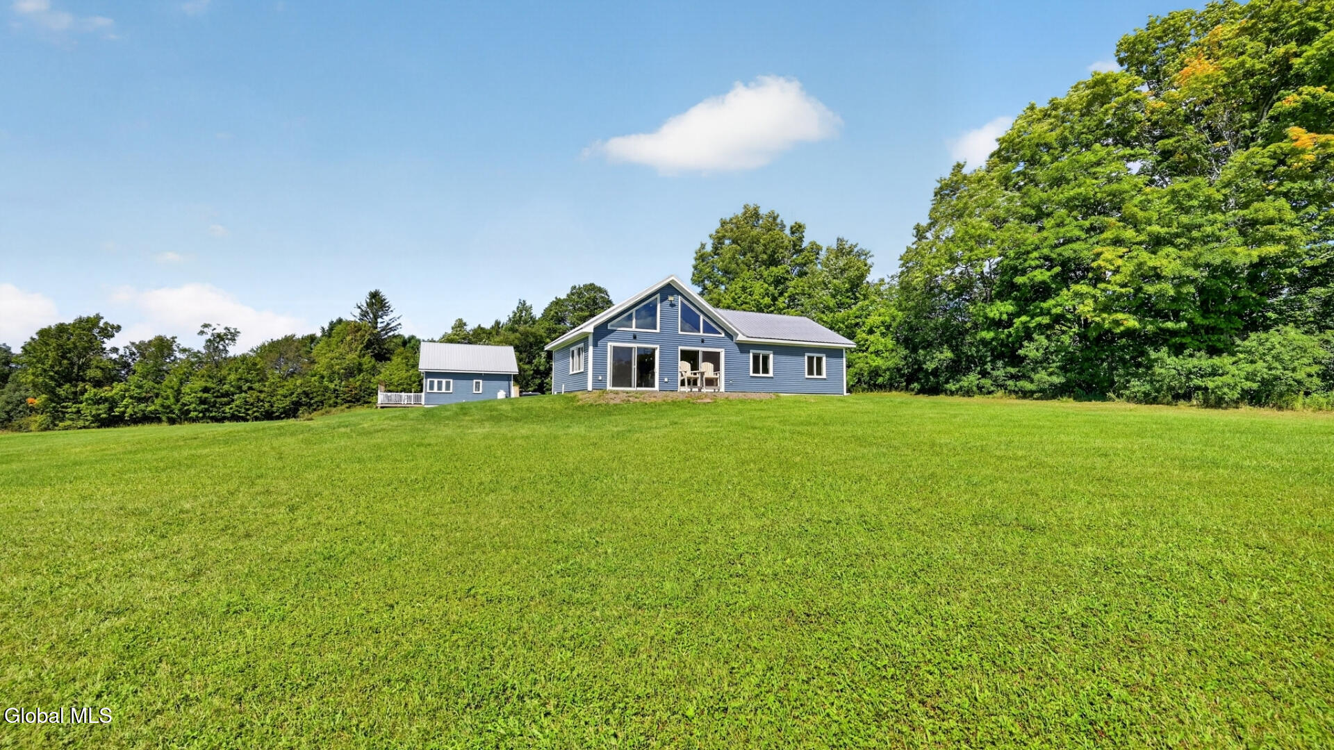 690 Smith Road Worcester NY 12197