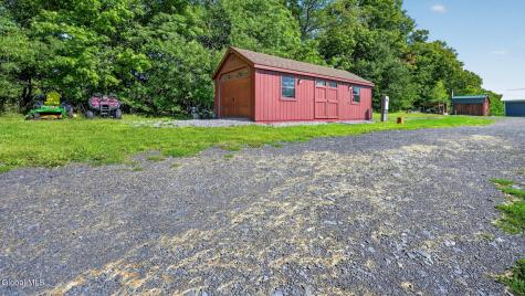 690 Smith Road Worcester NY 12197
