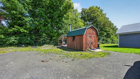 690 Smith Road Worcester NY 12197
