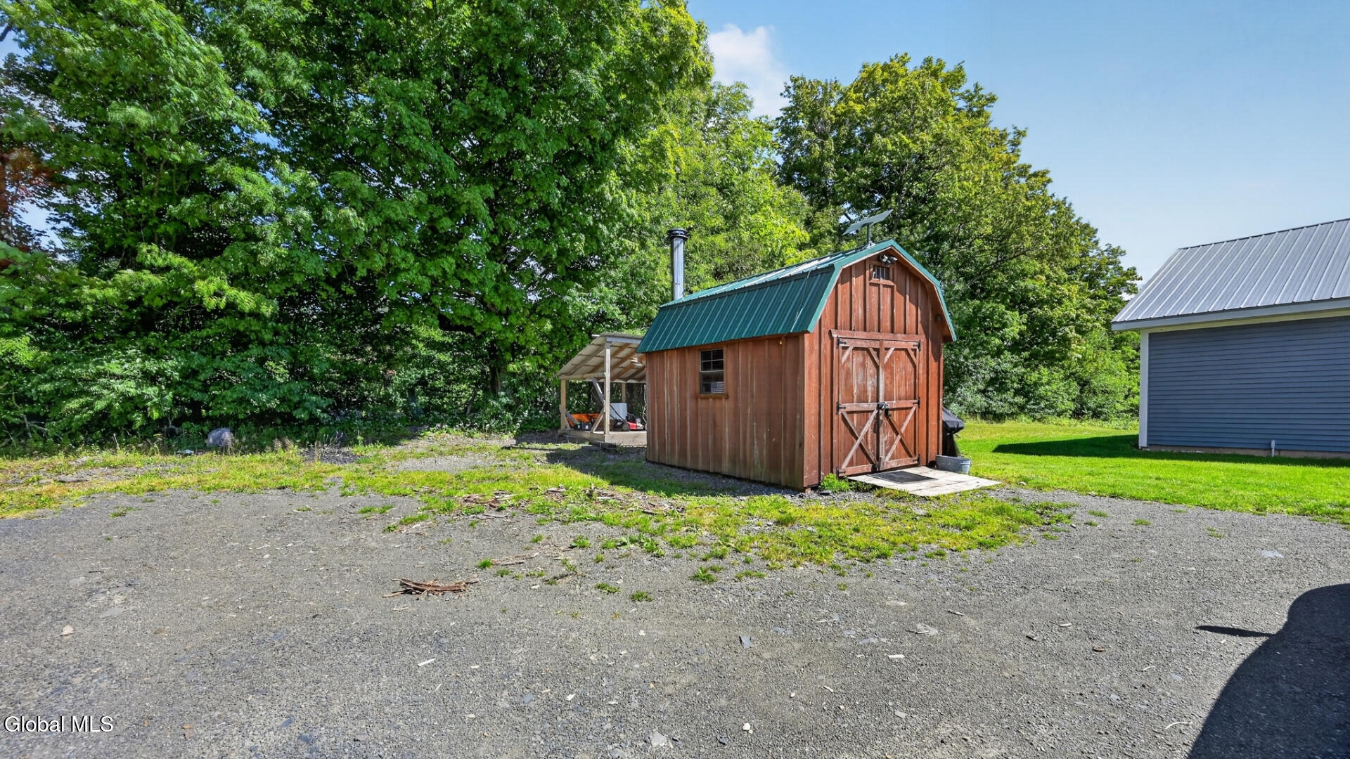 690 Smith Road Worcester NY 12197