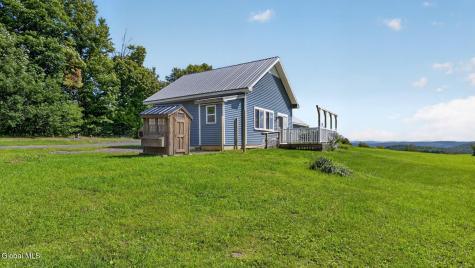 690 Smith Road Worcester NY 12197