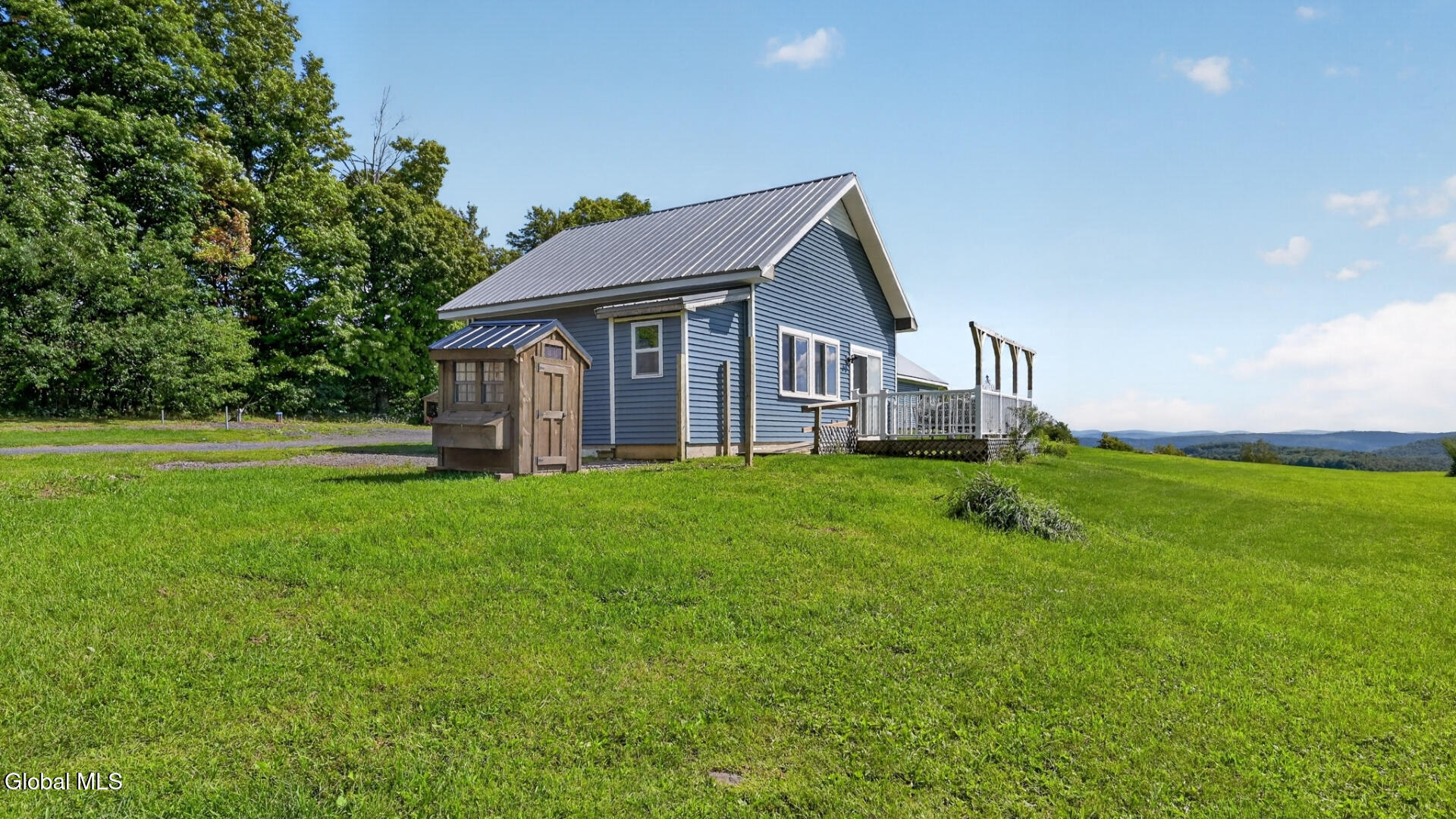 690 Smith Road Worcester NY 12197