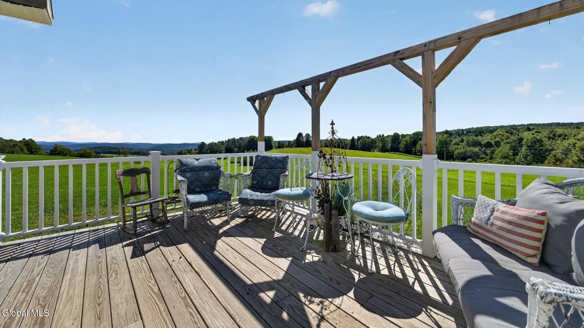 690 Smith Road Worcester NY 12197