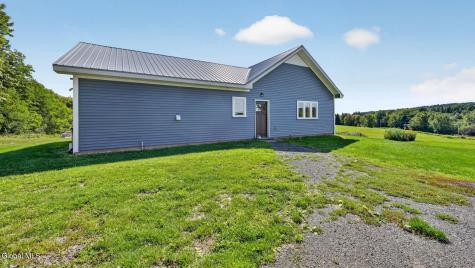 690 Smith Road Worcester NY 12197