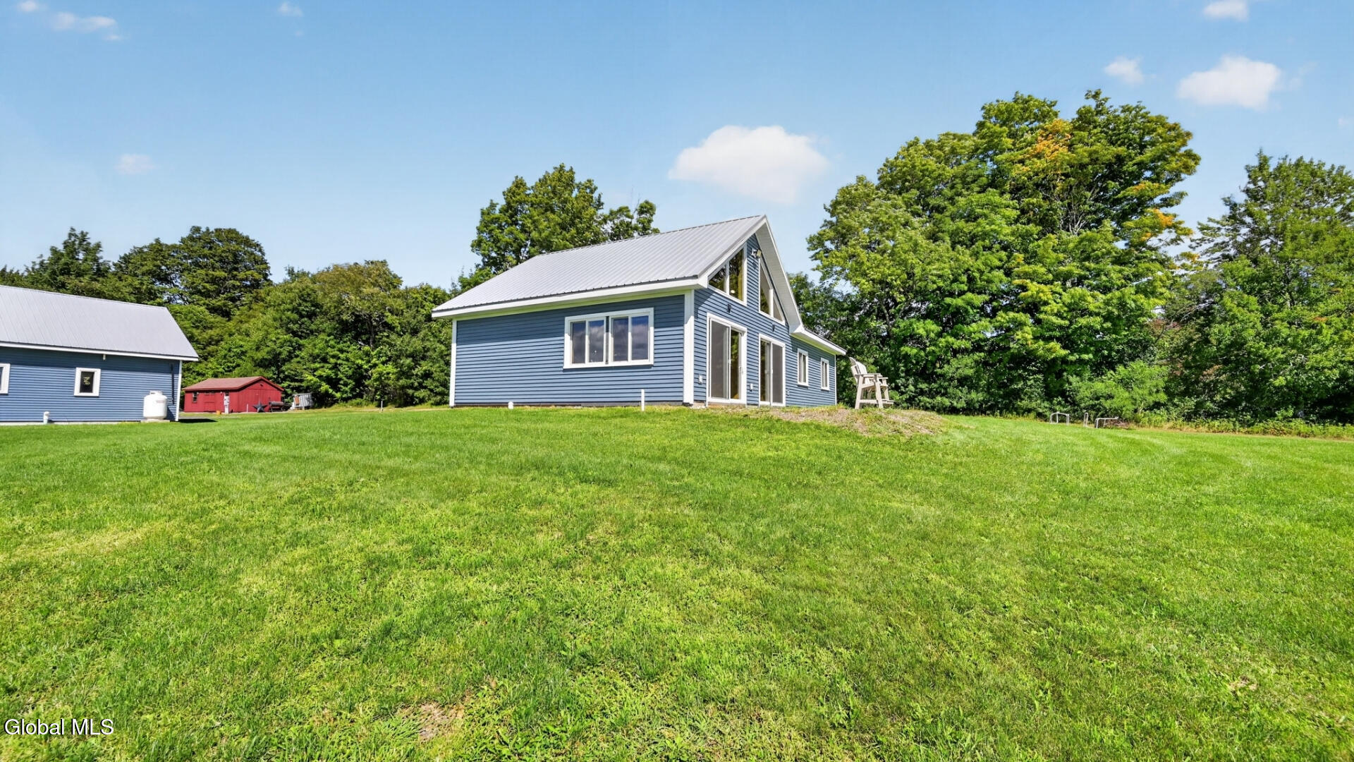690 Smith Road Worcester NY 12197
