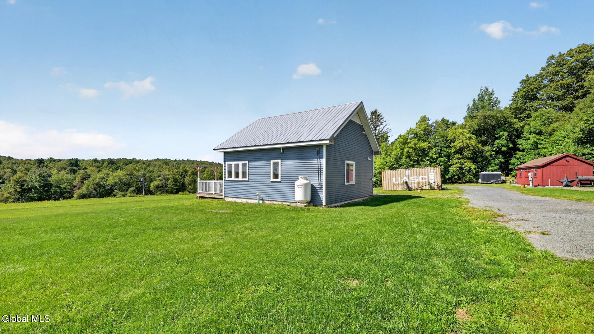 690 Smith Road Worcester NY 12197