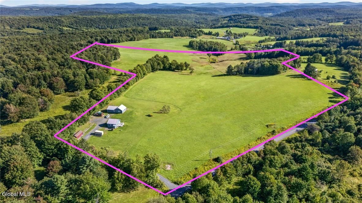 690 Smith Road Worcester NY 12197